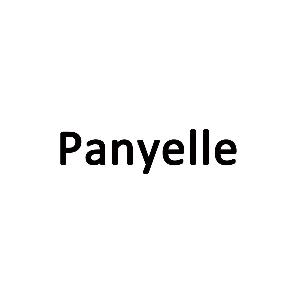 PANYELLE商标转让