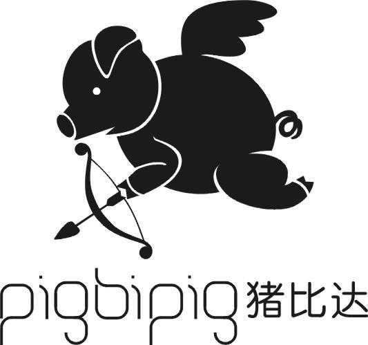 猪比达 PIGBIPIG商标转让