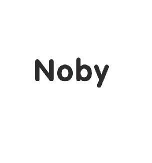 NOBY商标转让