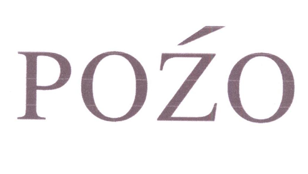 POZO商标转让