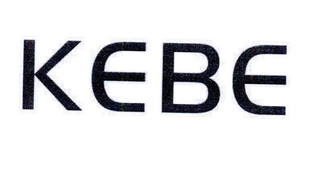 KEBE商标转让