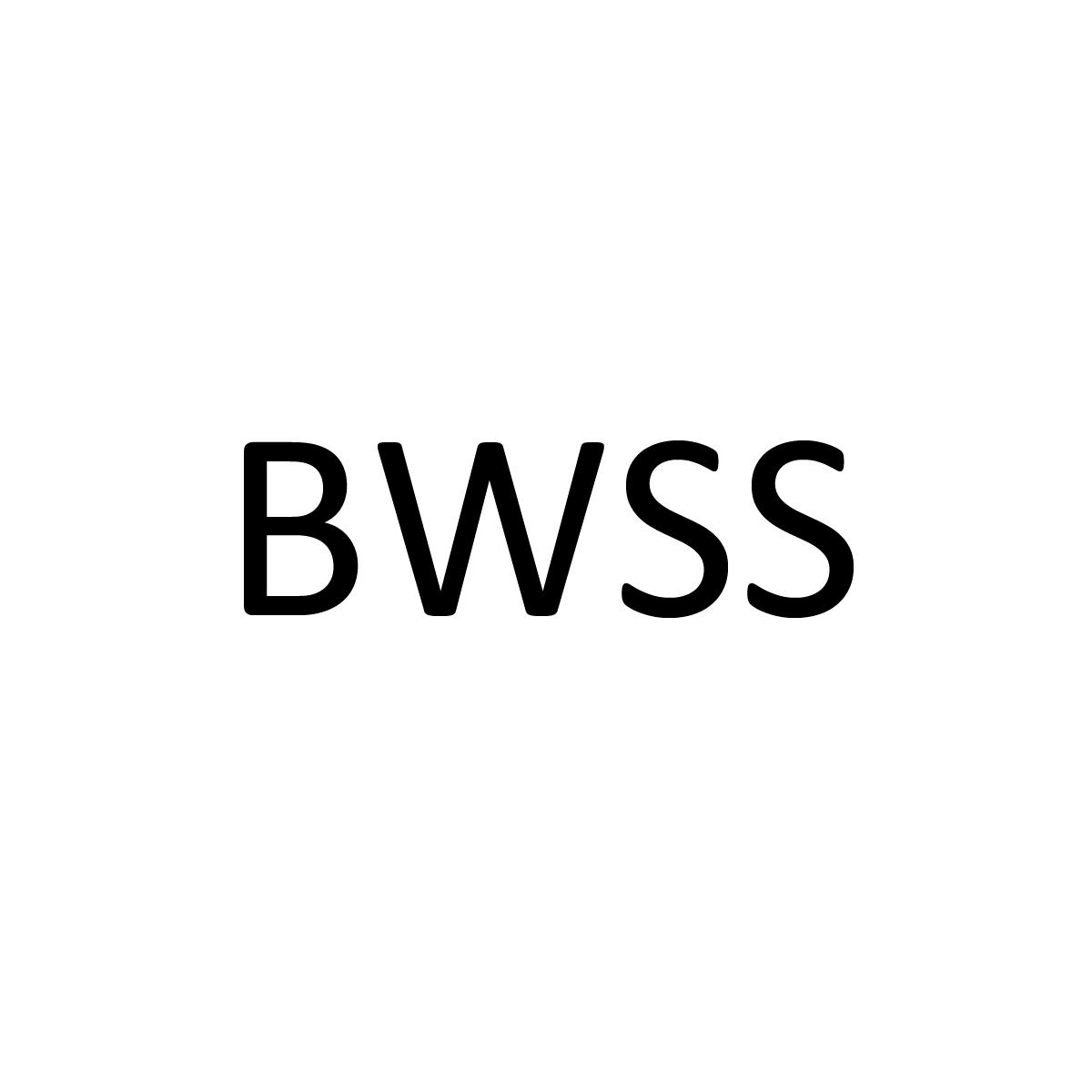 BWSS商标转让