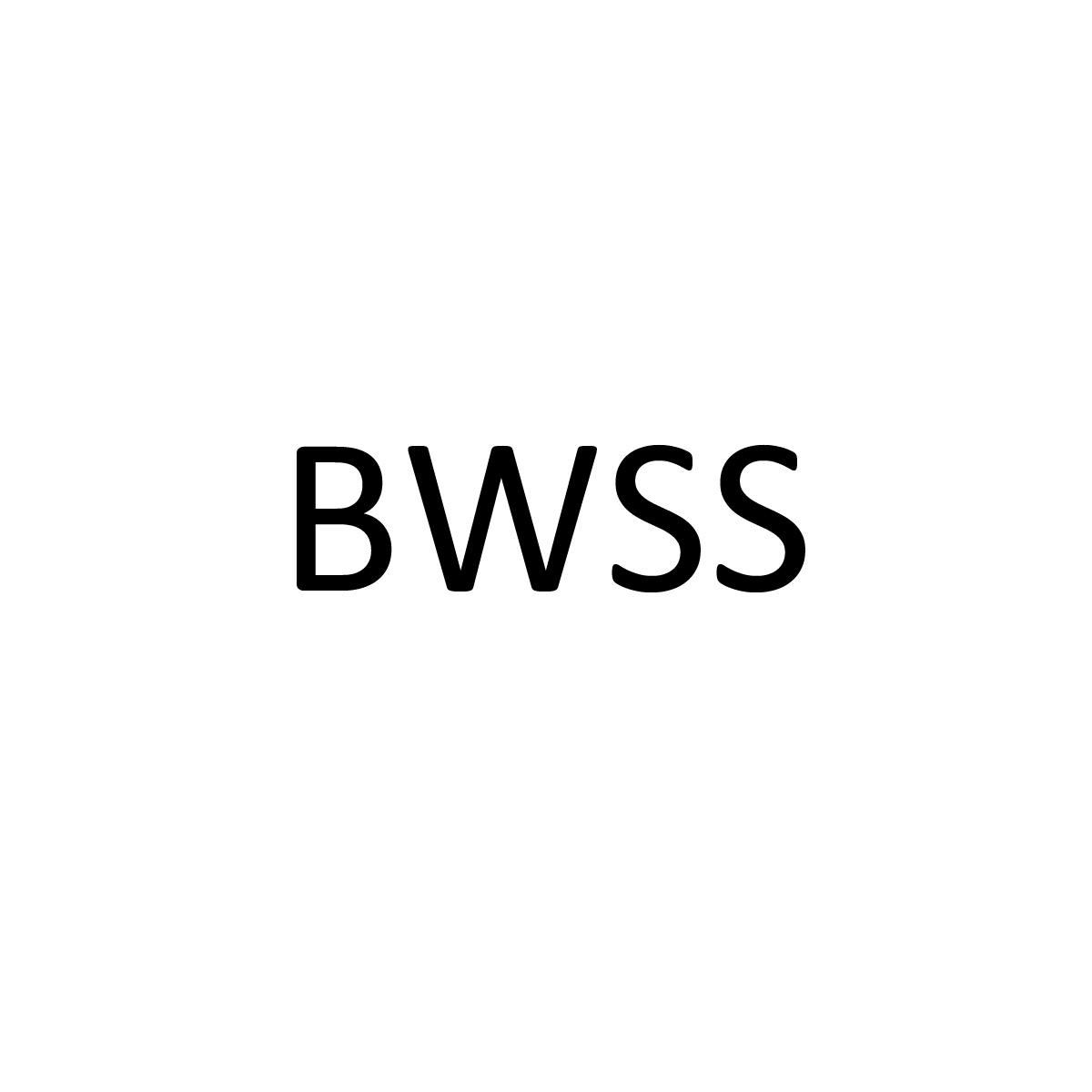 BWSS商标转让