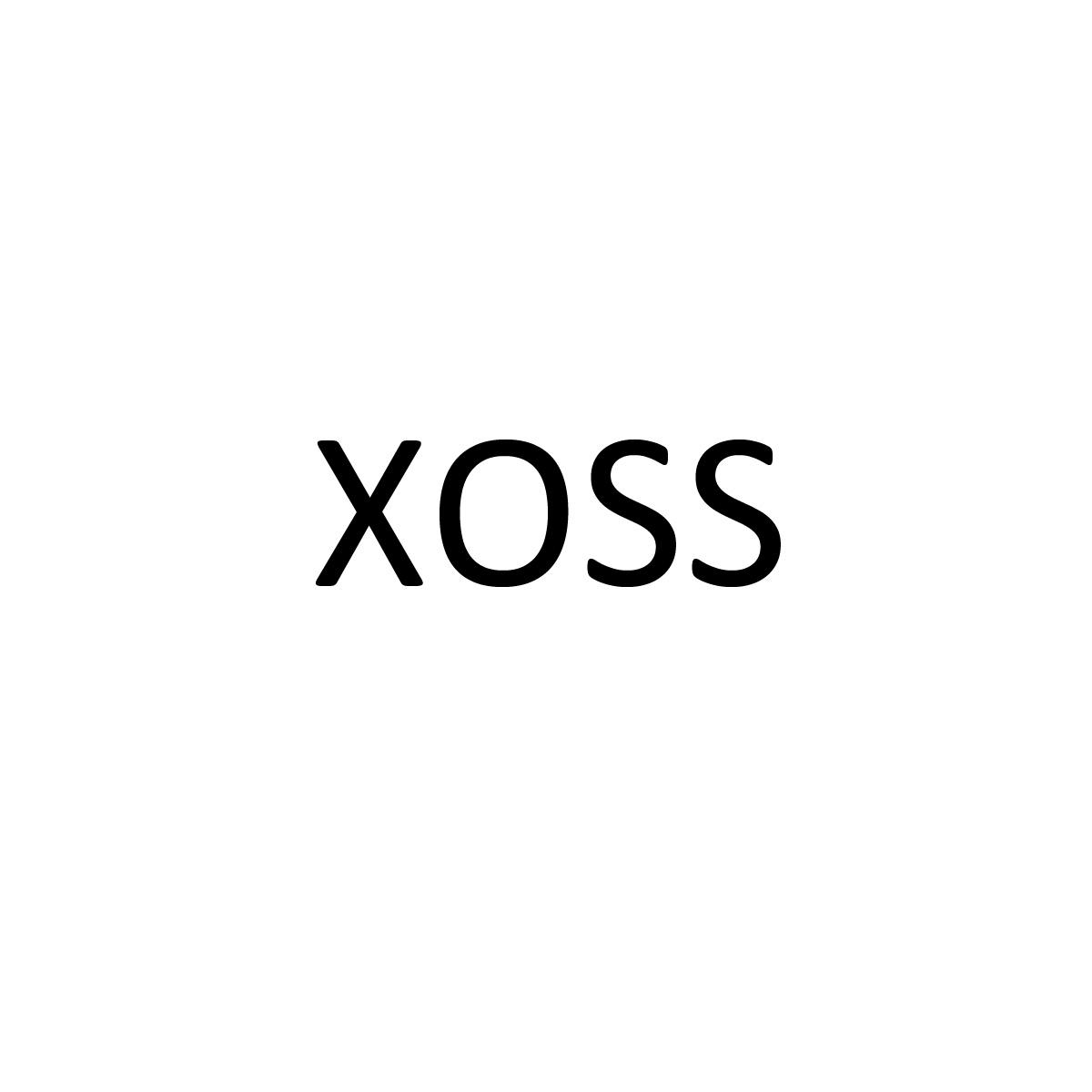 XOSS商标转让