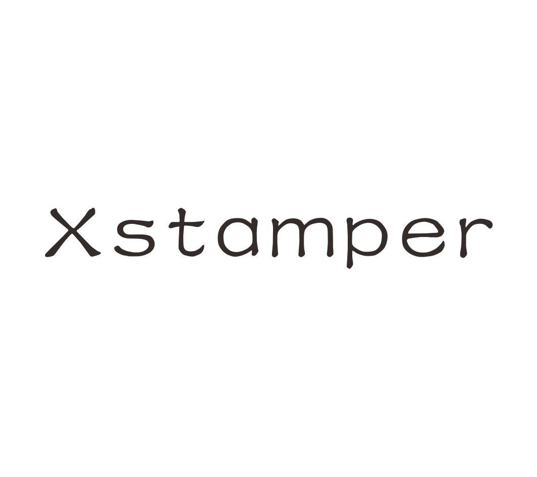 XSTAMPER商标转让