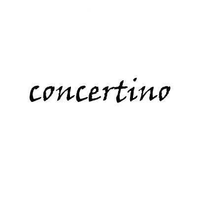 CONCERTINO商标转让