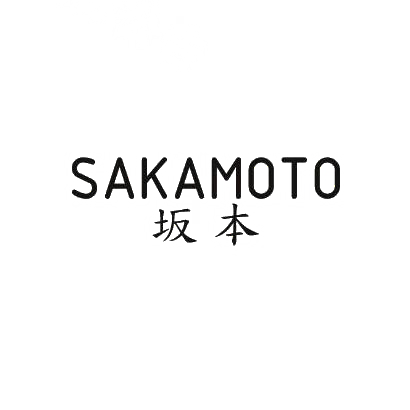 坂本 SAKAMOTO商标转让