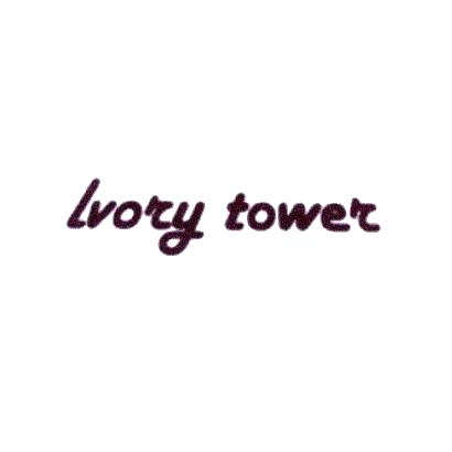 LVORY TOWER商标转让