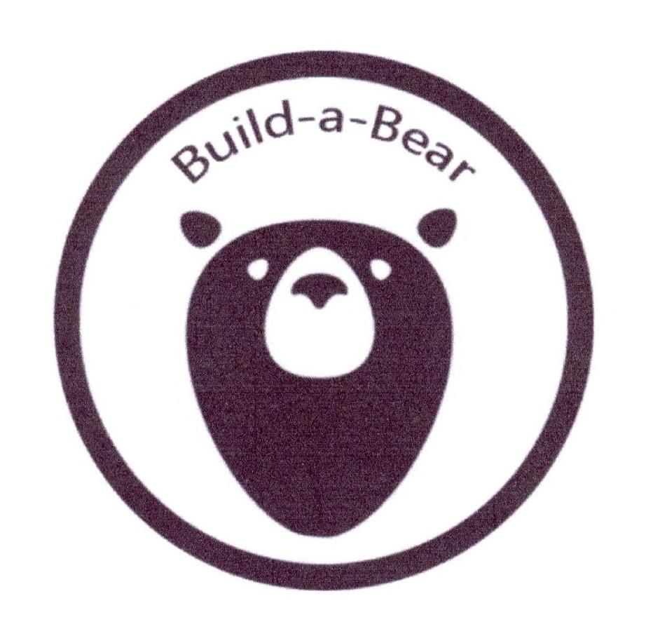 BUILD-A-BEAR商标转让