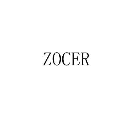 ZOCER商标转让