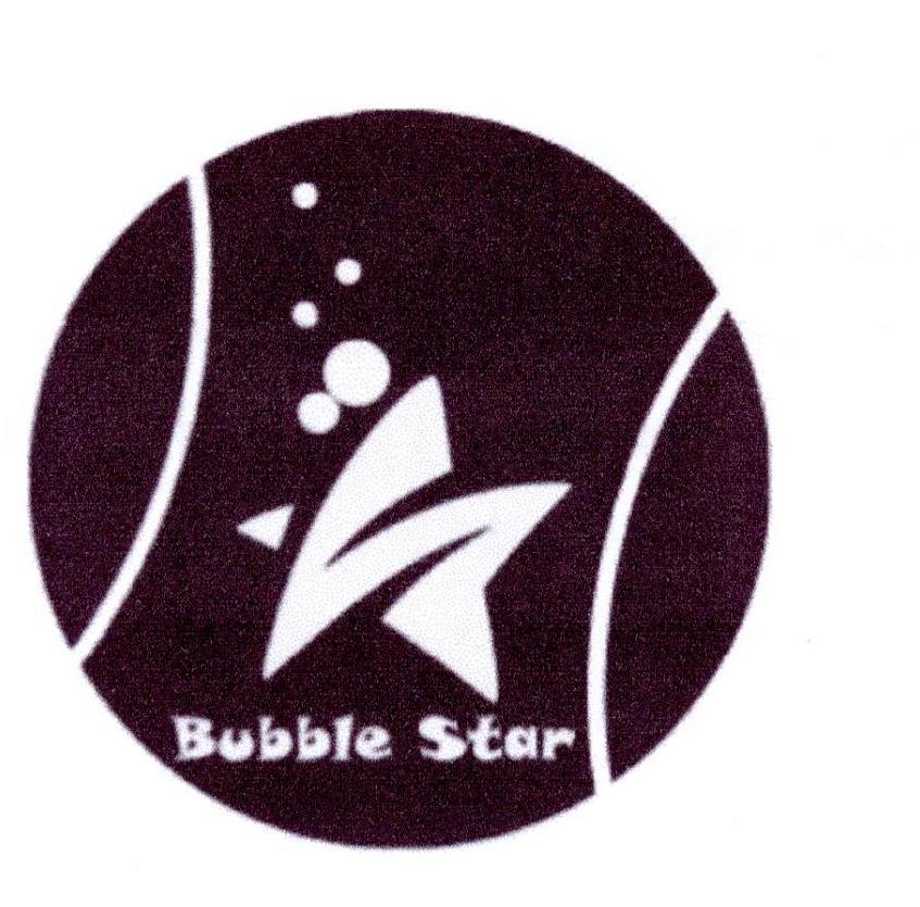 BUBBLE STAR商标转让