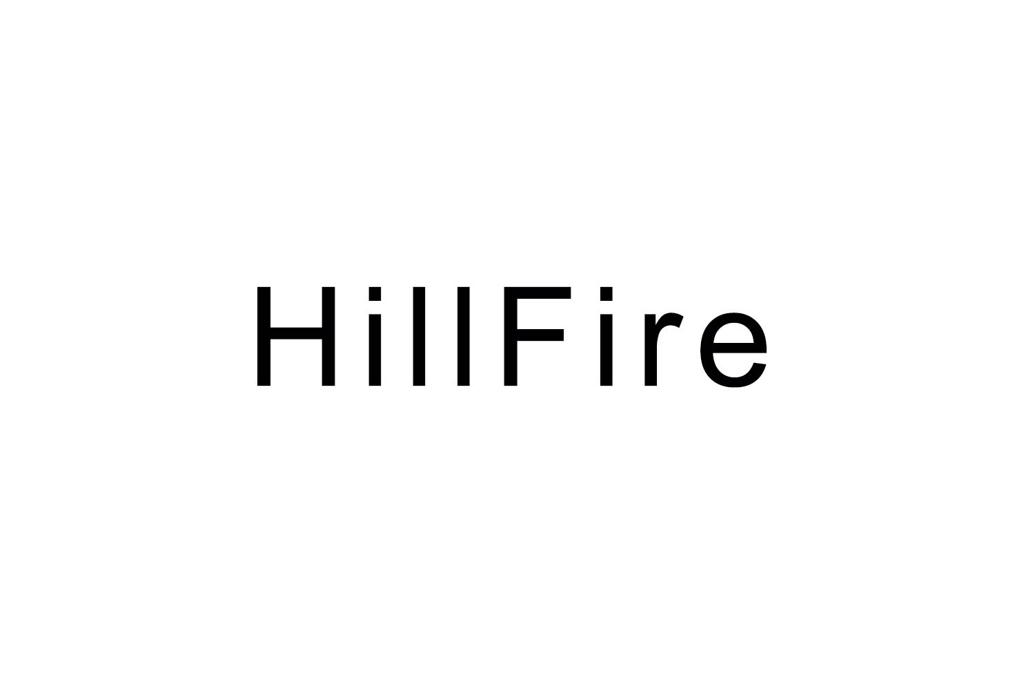 HILLFIRE商标转让