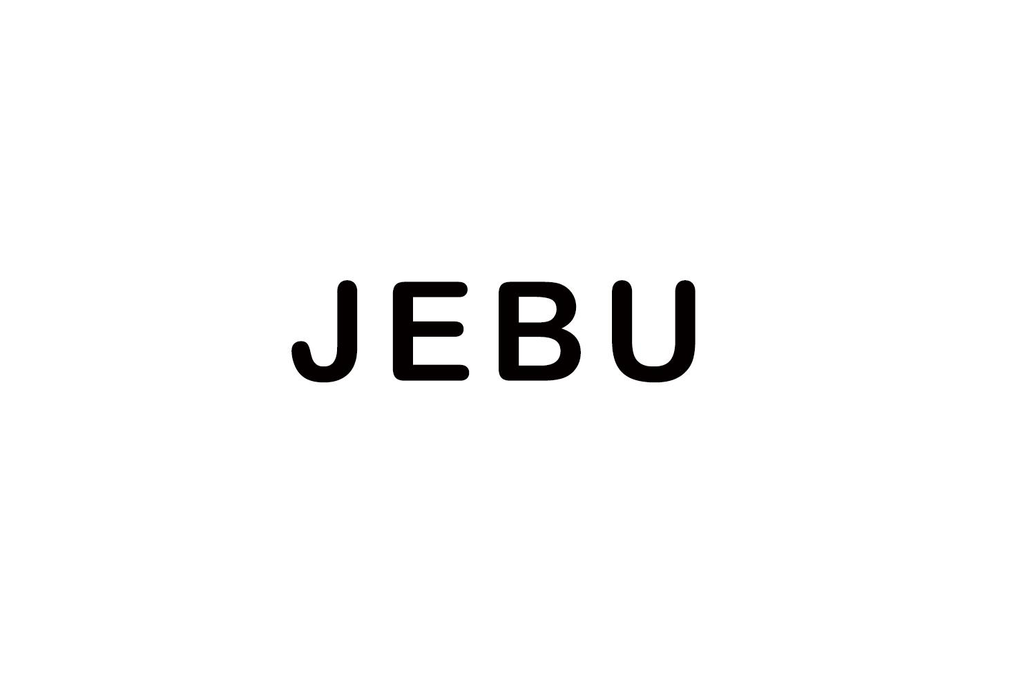 JEBU商标转让