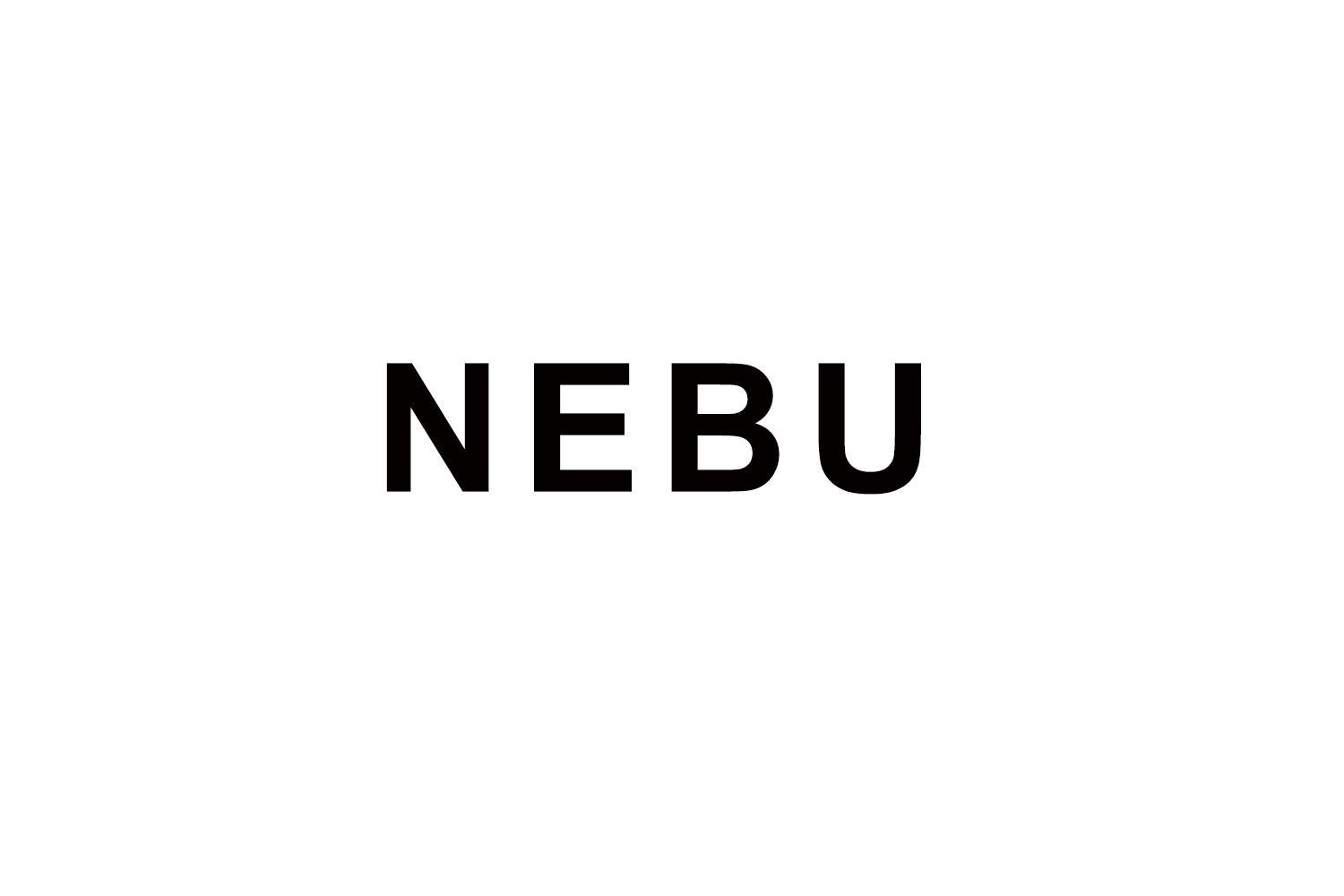 NEBU商标转让