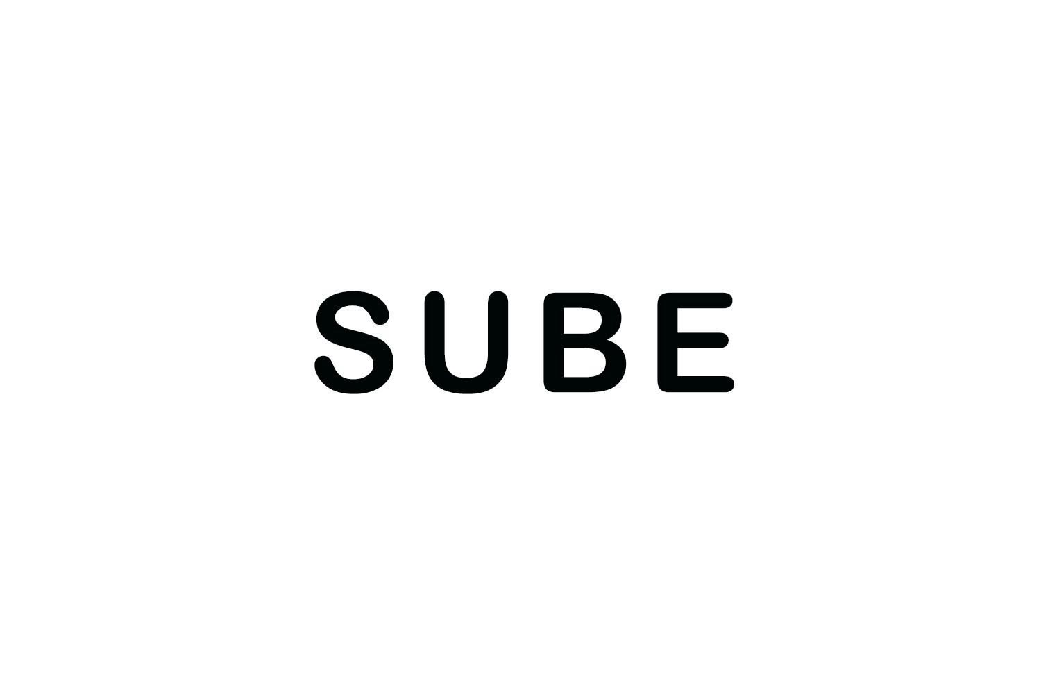 SUBE商标转让