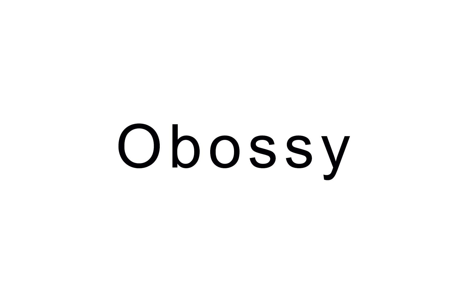 OBOSSY商标转让