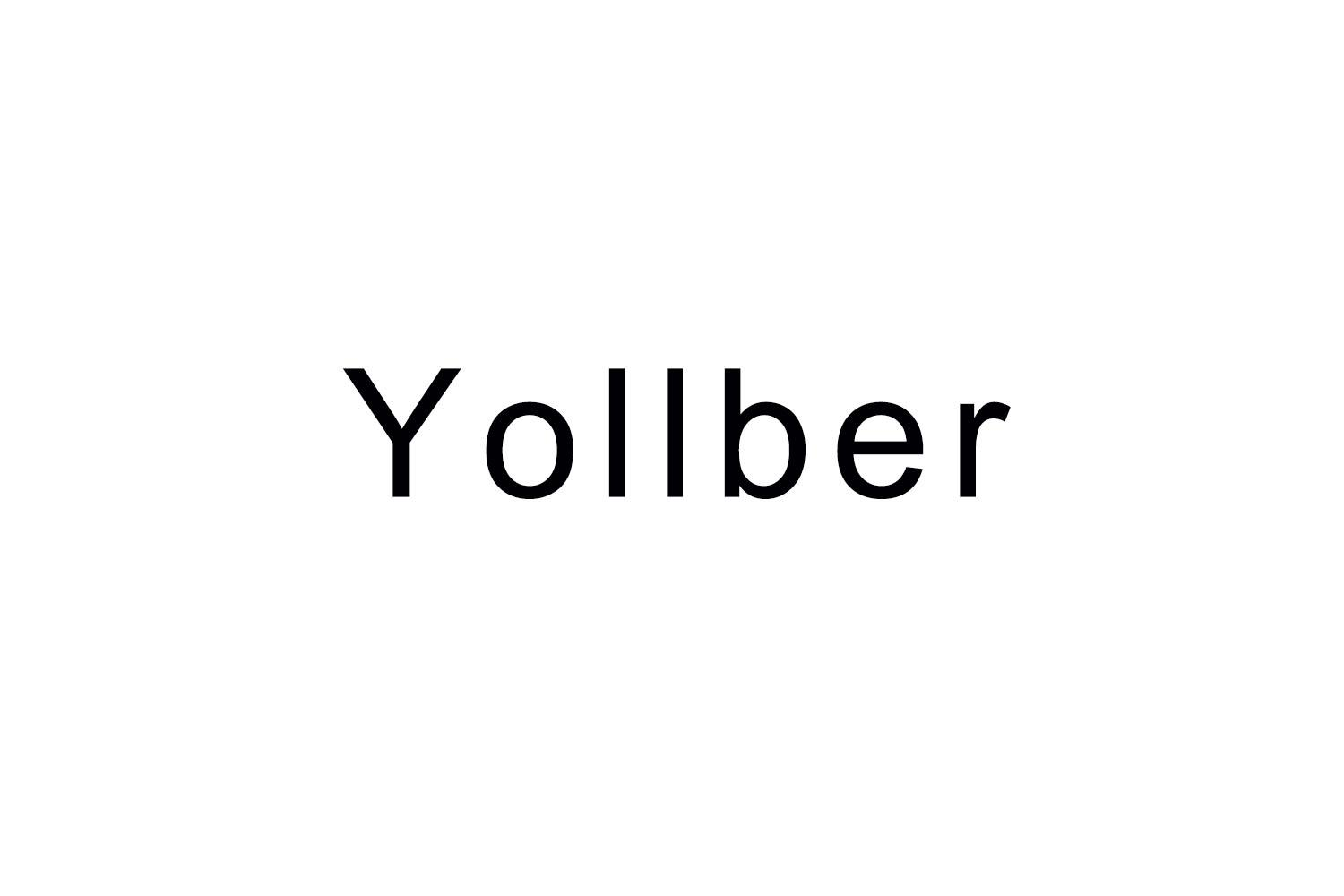 YOLLBER商标转让