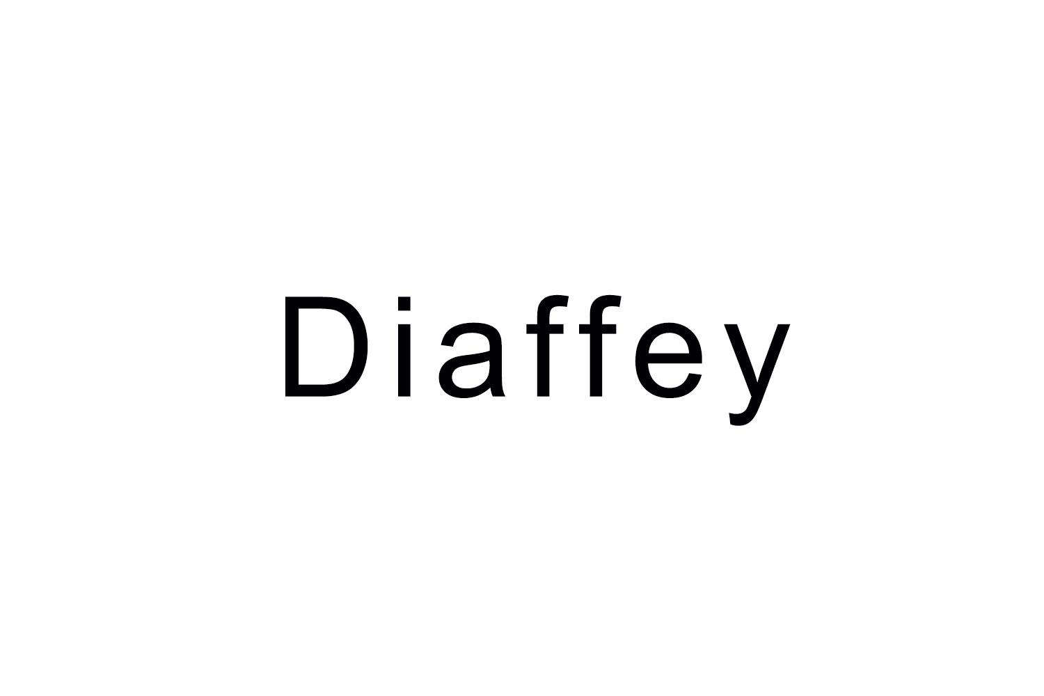 DIAFFEY商标转让