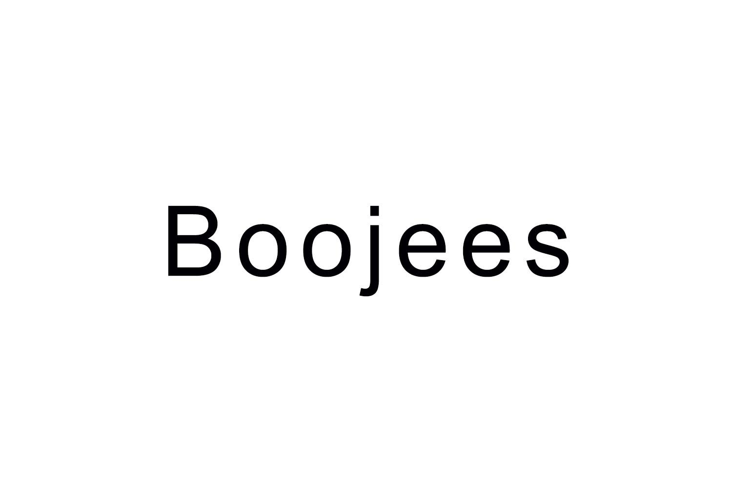 BOOJEES商标转让