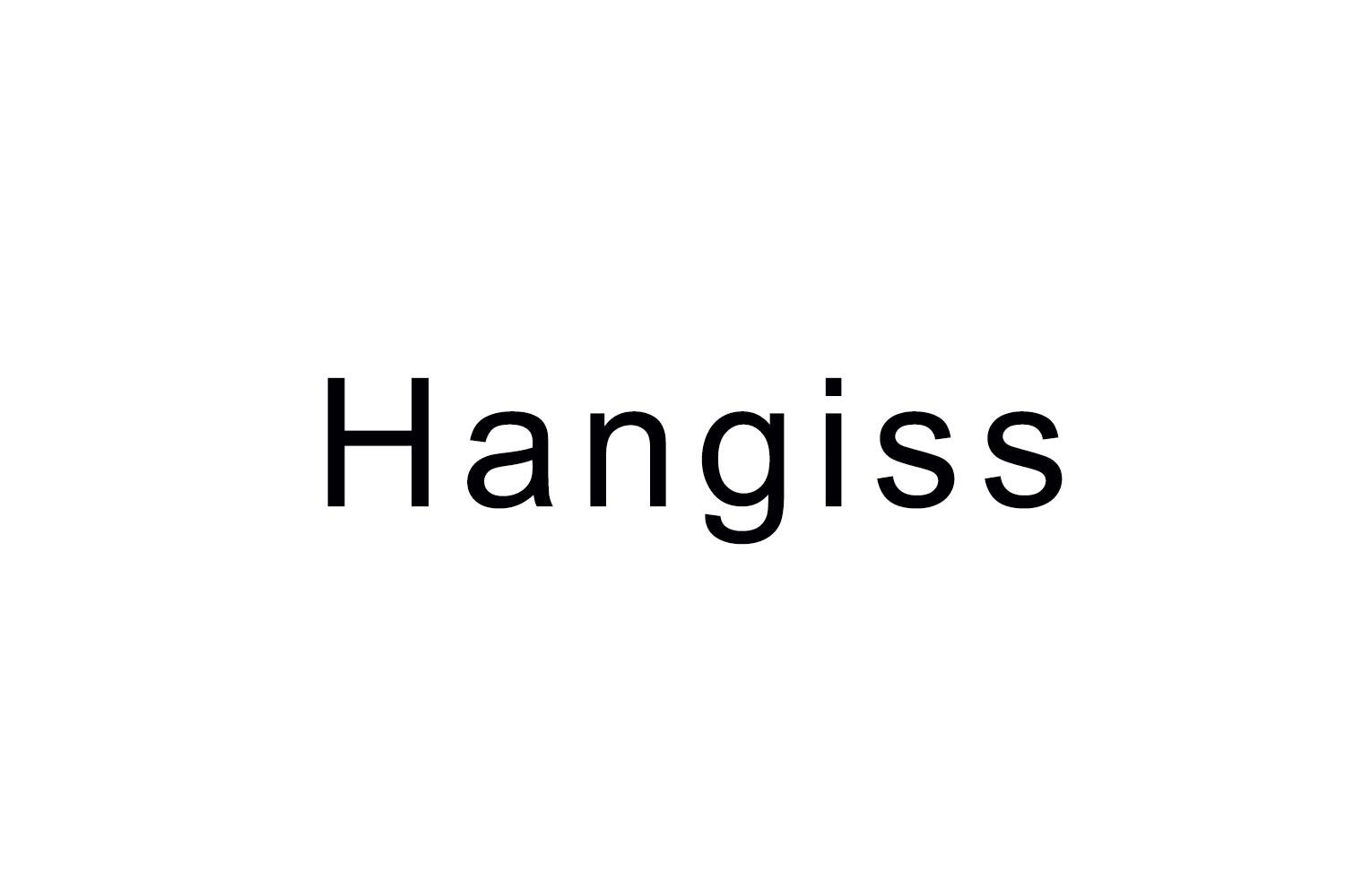 HANGISS商标转让