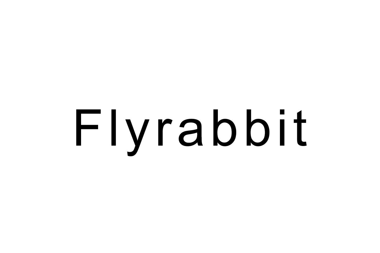 FLYRABBIT商标转让