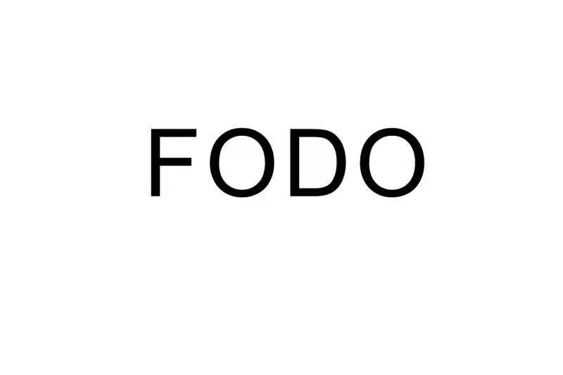 FODO商标转让