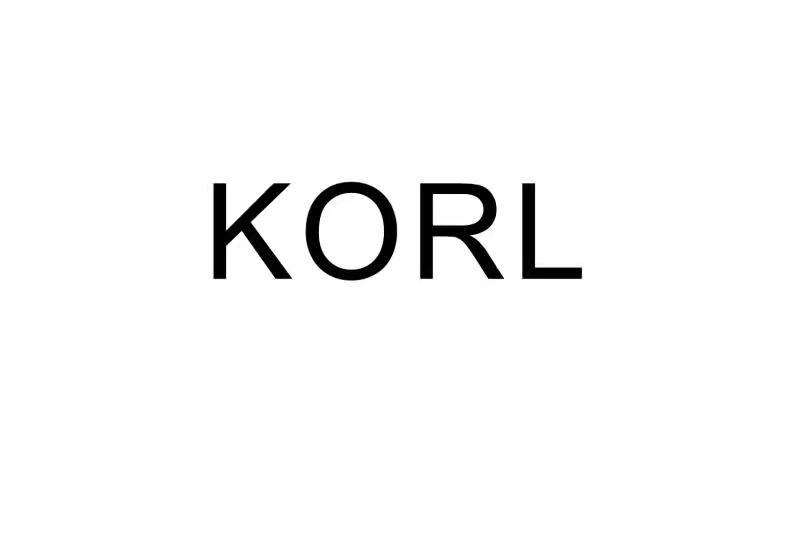 KORL商标转让