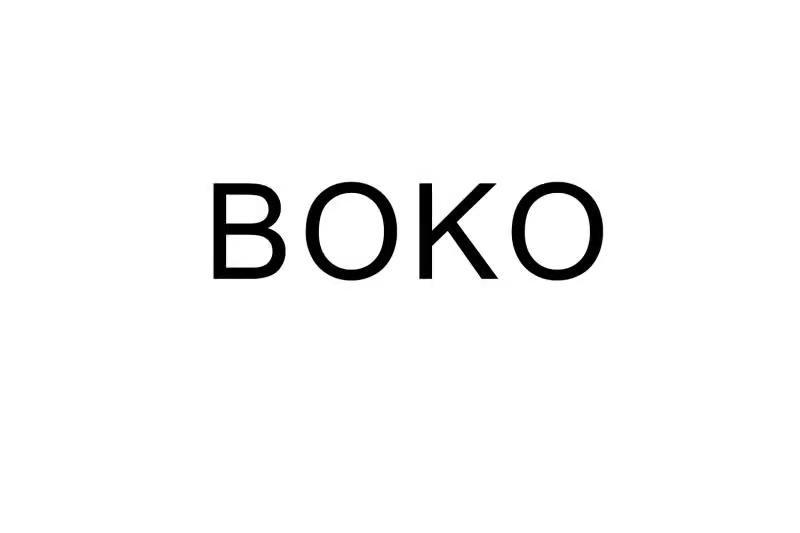 BOKO商标转让