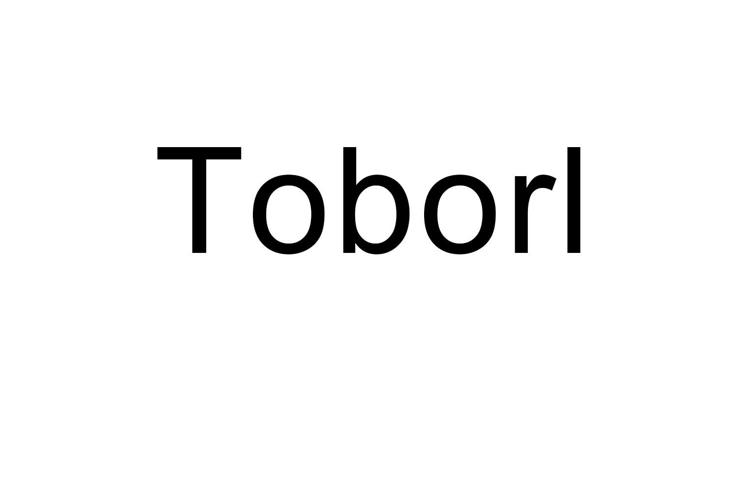 TOBORL商标转让