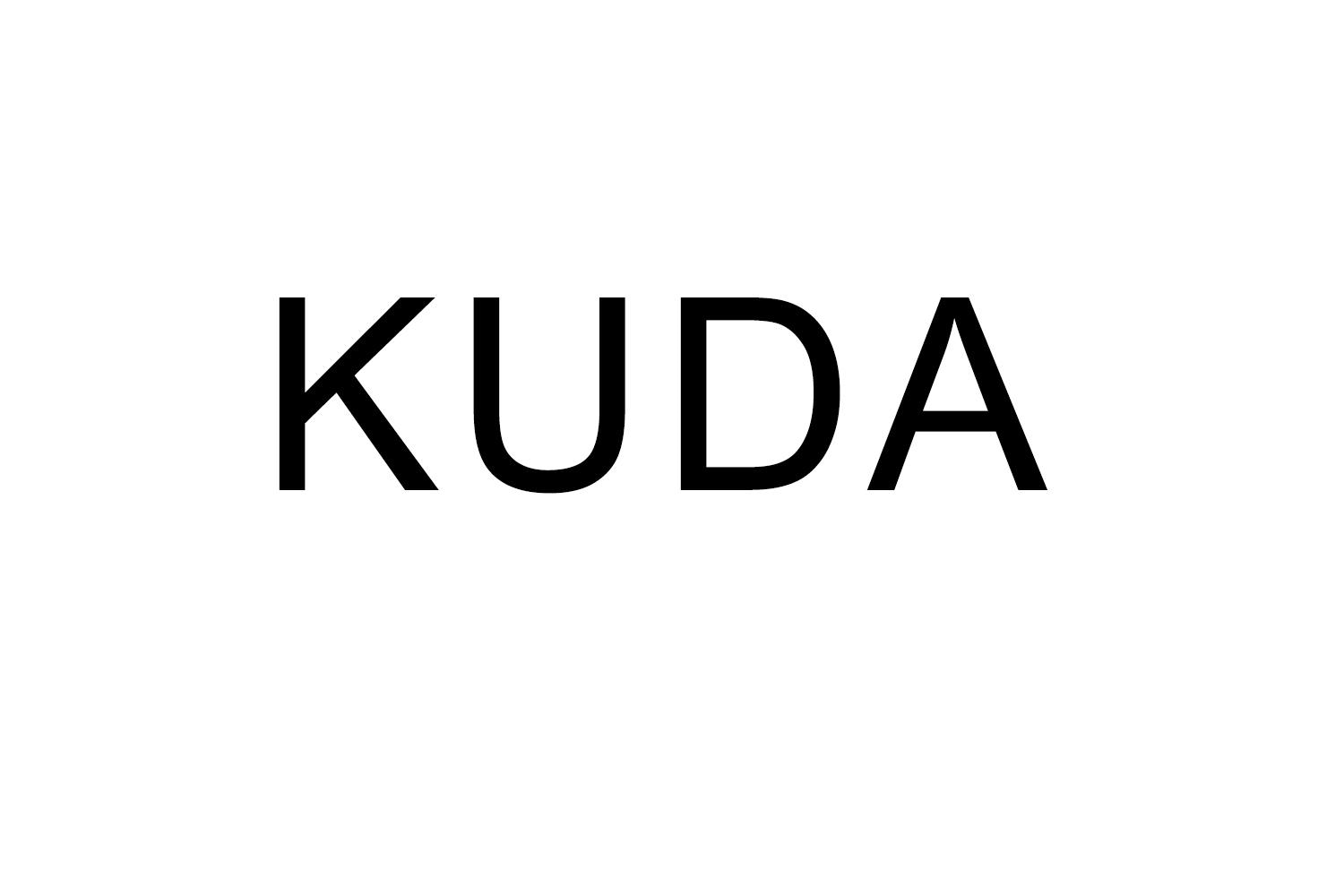 KUDA商标转让