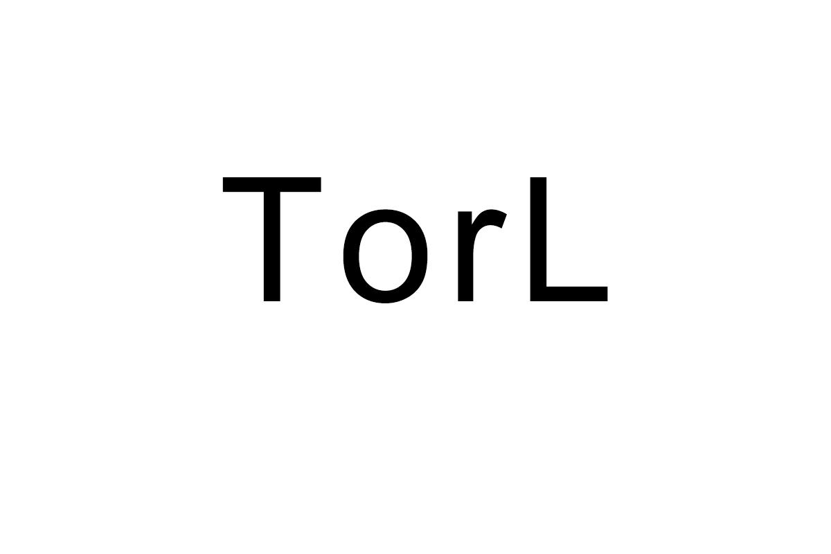 TORL商标转让