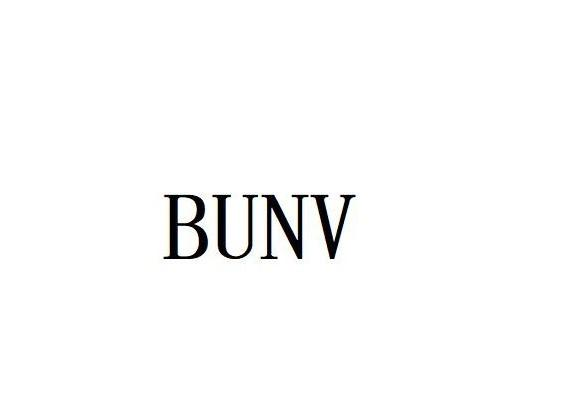 BUNV商标转让