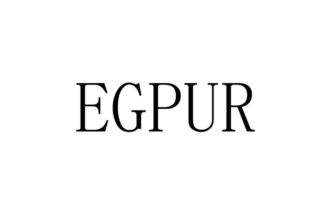 EGPUR商标转让