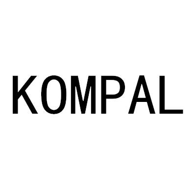 KOMPAL商标转让