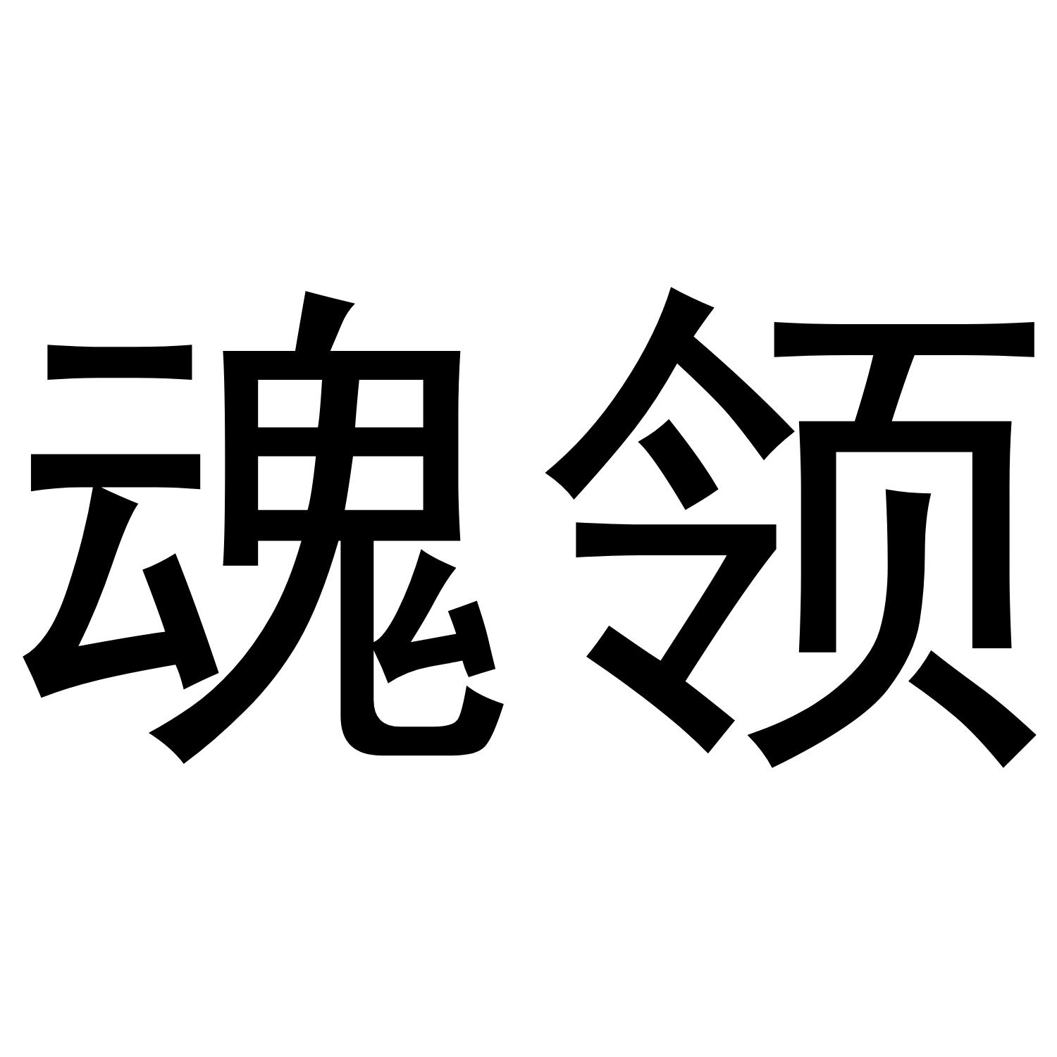 魂领商标转让