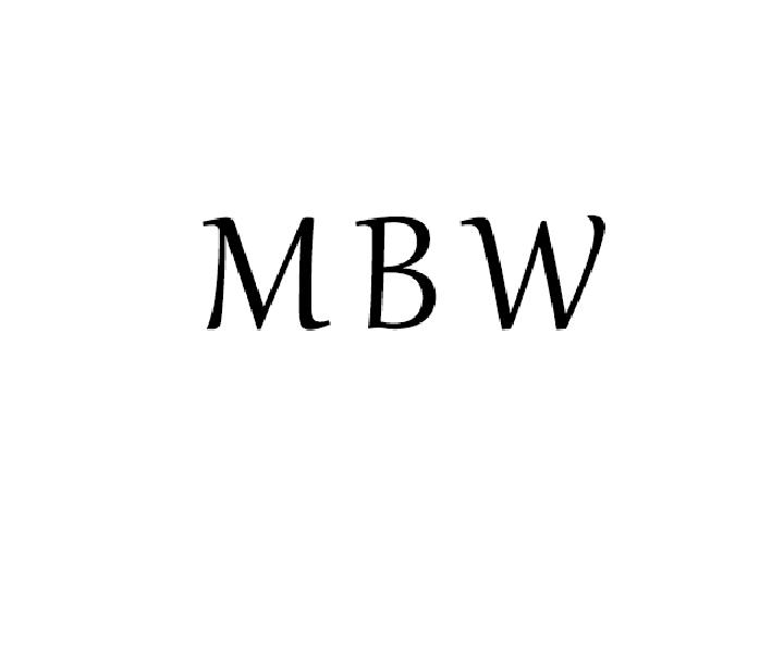 MBW商标转让