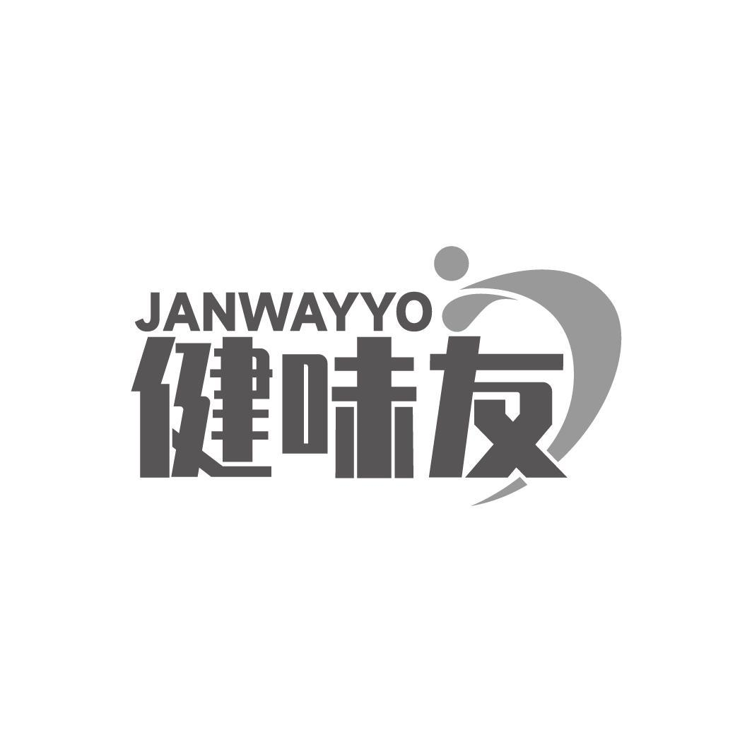 JANWAYYO 健味友商标转让