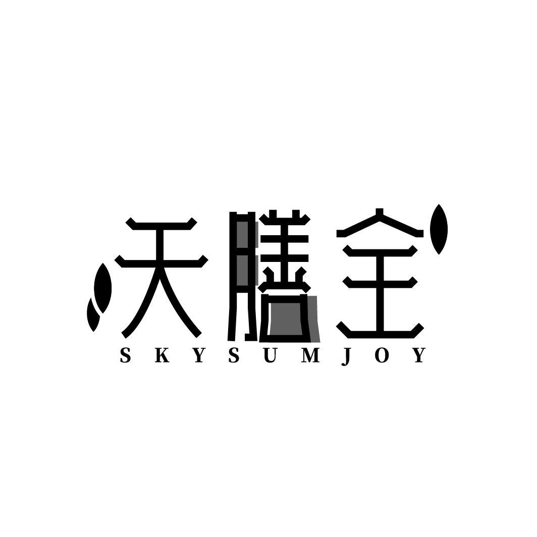 天膳全 SKYSUMJOY商标转让