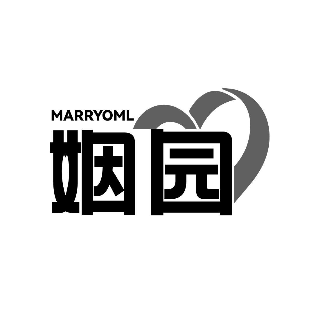 姻园 MARRYOML商标转让