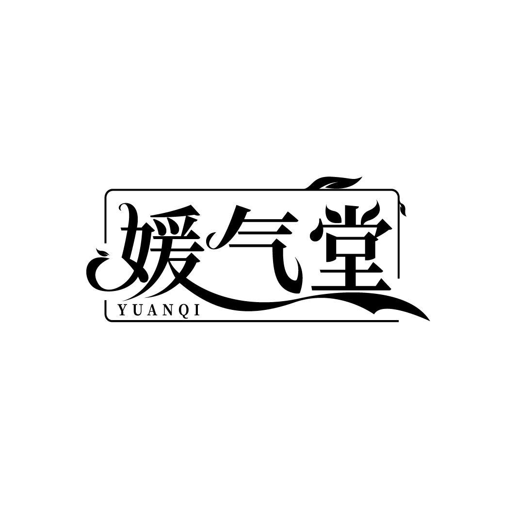 媛气堂 YUANQI商标转让