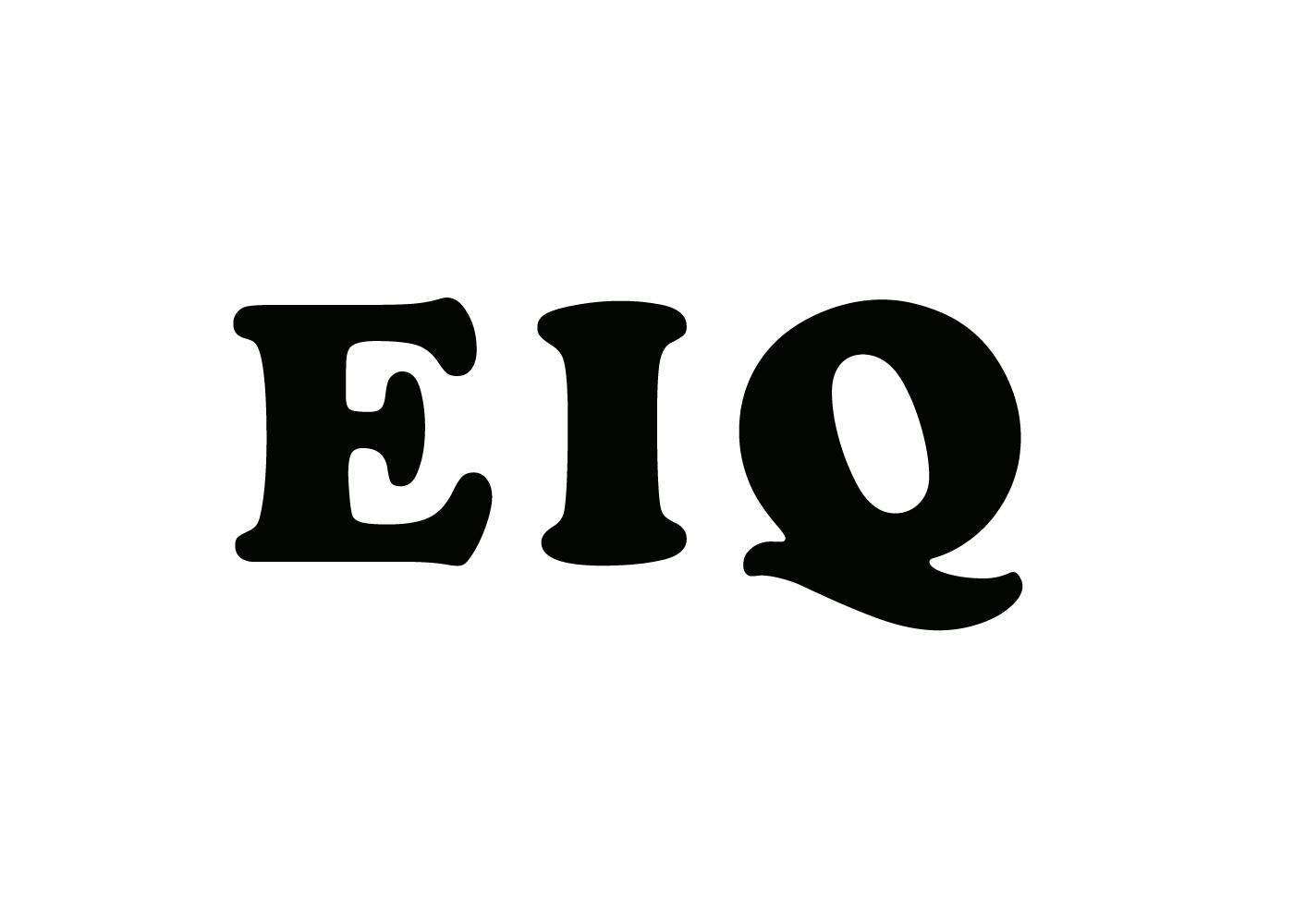 EIQ商标转让