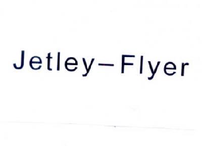 JETLEY-FLYER商标转让