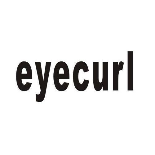 EYECURL商标转让