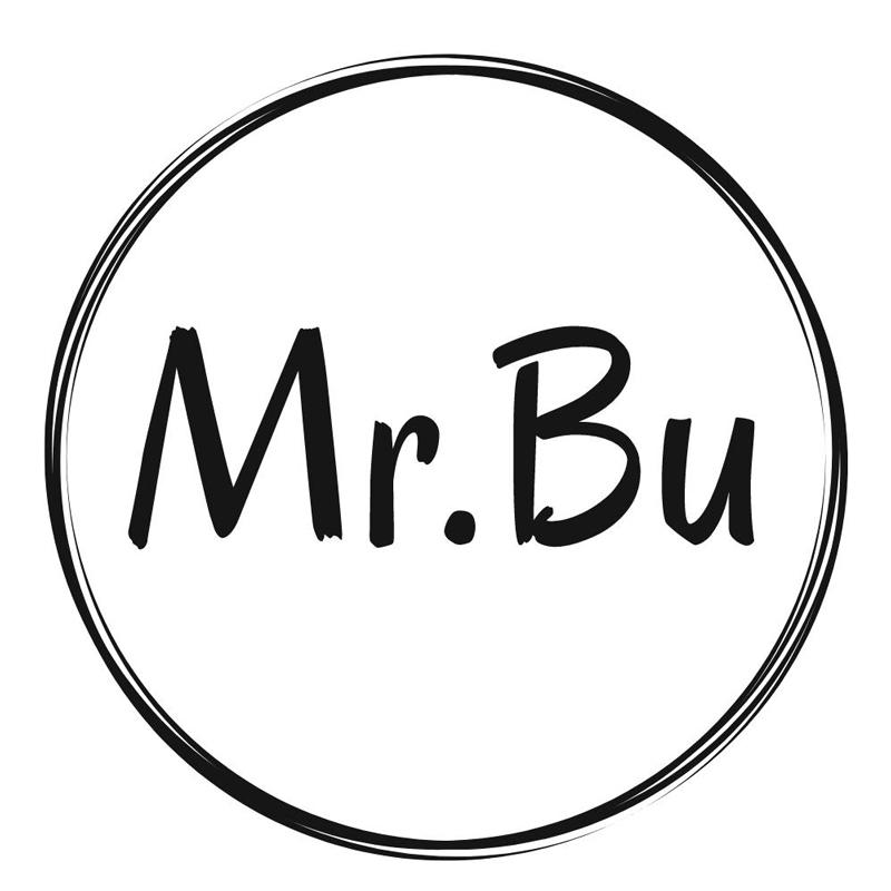 MR.BU商标转让