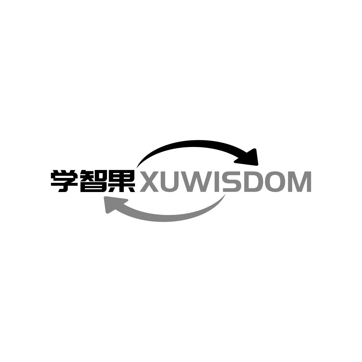 学智果 XUWISDOM商标转让