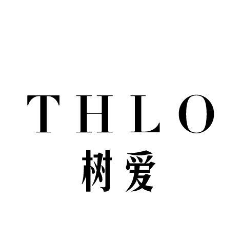 树爱 THLO商标转让