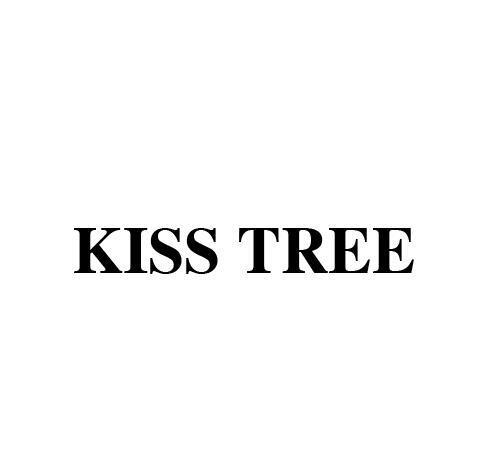 KISS TREE商标转让