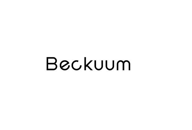 BECKUUM商标转让