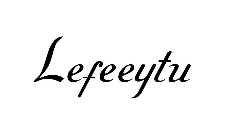 LEFEEYTU商标转让