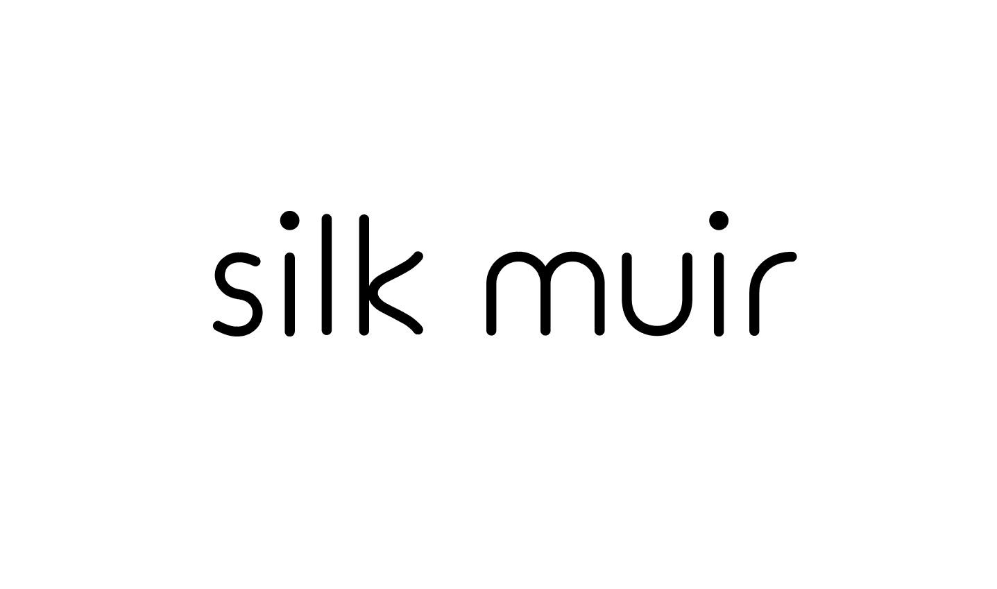 SILK MUIR商标转让